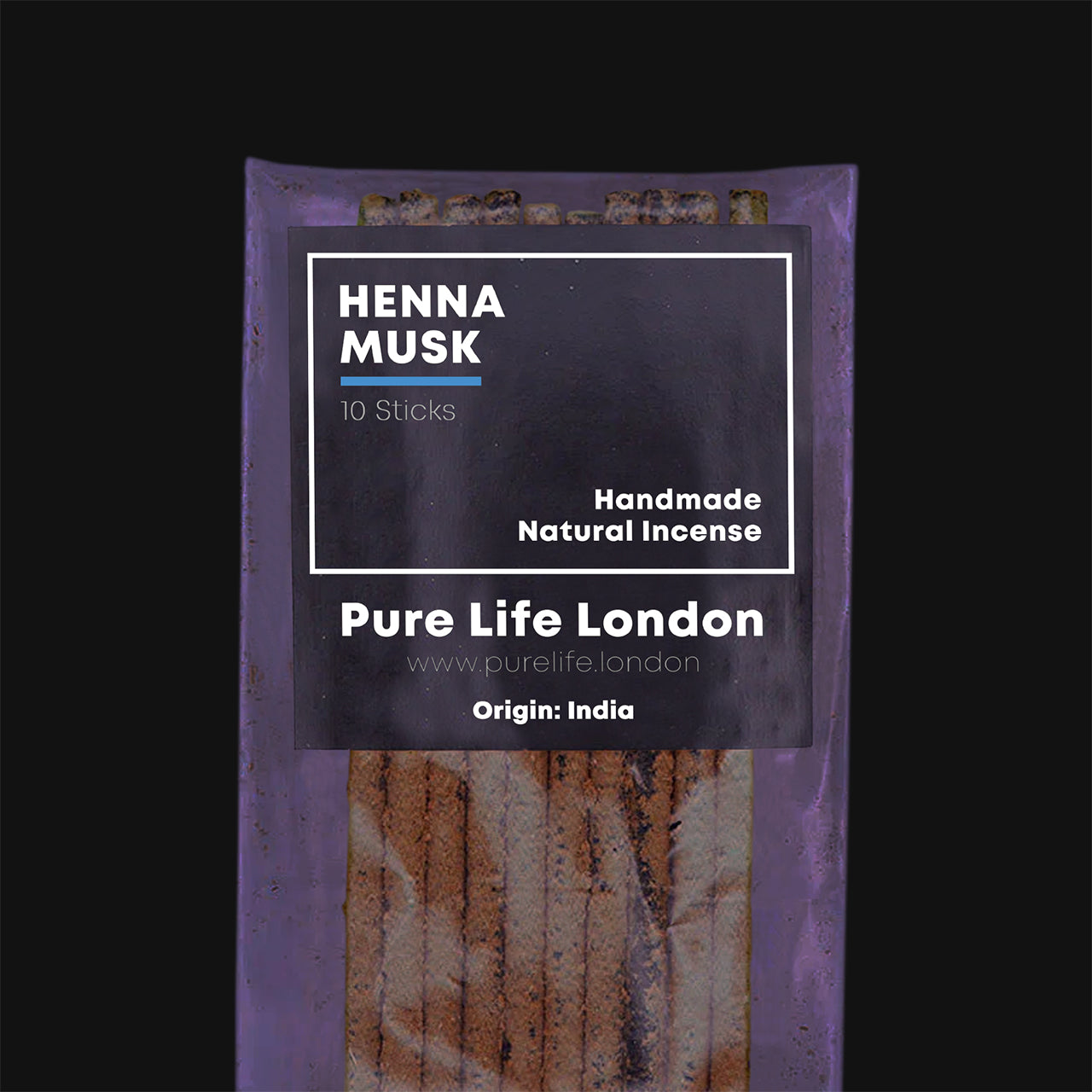 Henna Musk