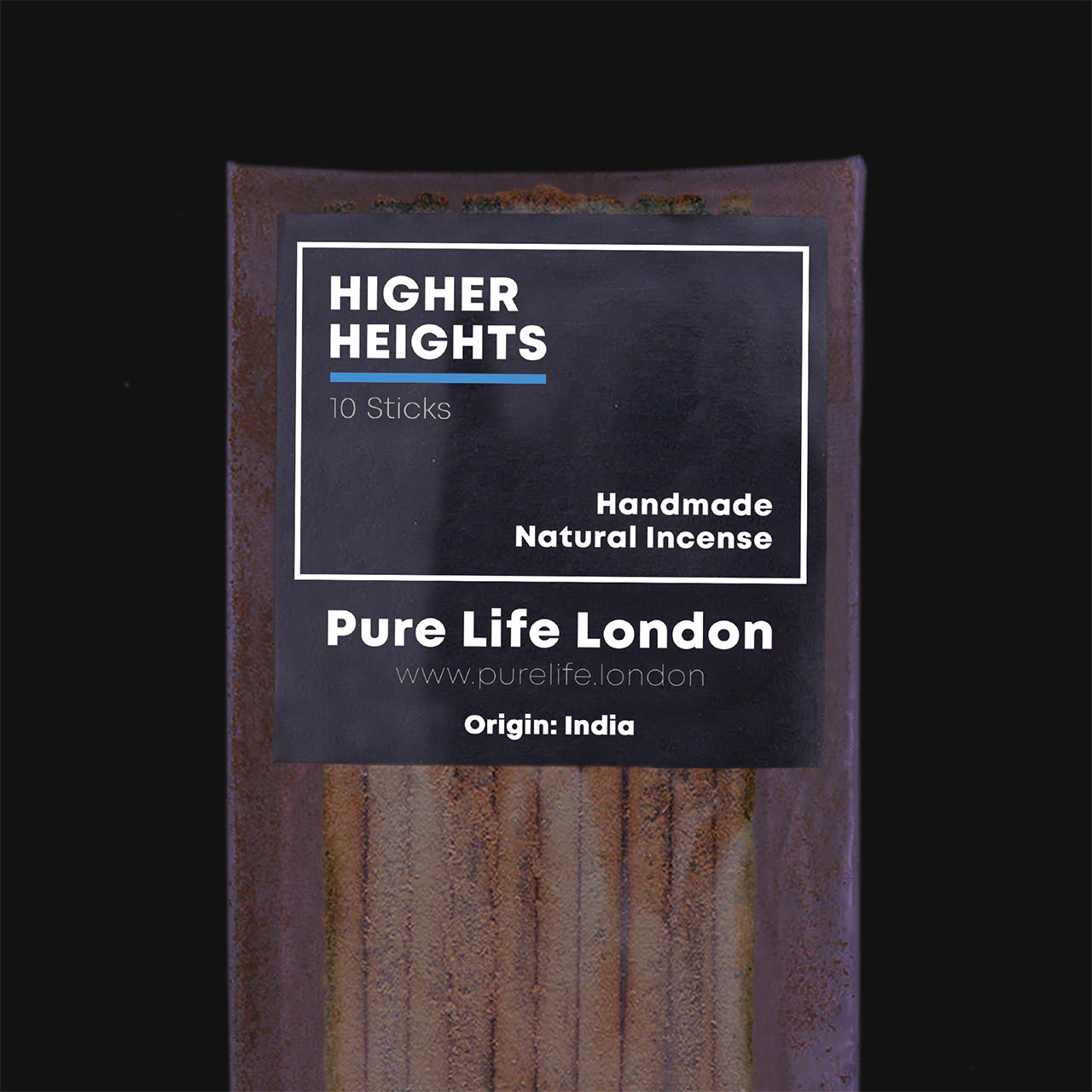 Higher Heights