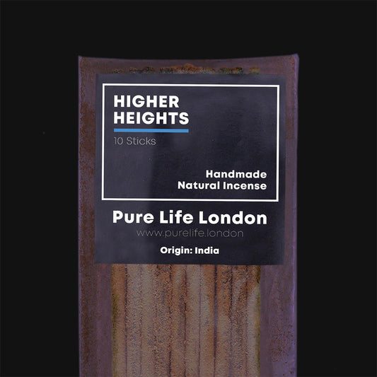 Higher Heights