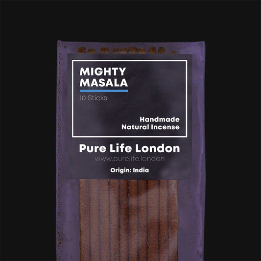 Mighty Masala