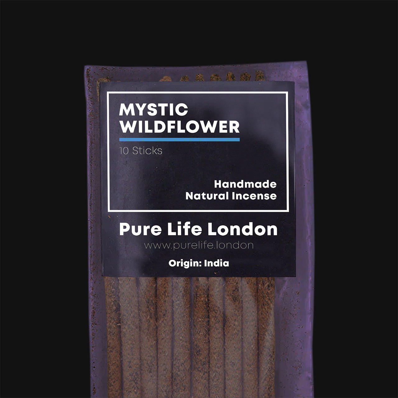 Mystic Wildflower