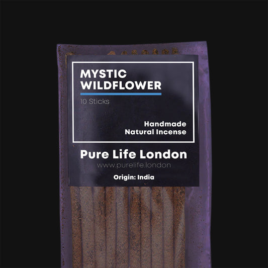 Mystic Wildflower