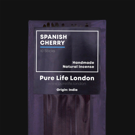 Spanish Cherry