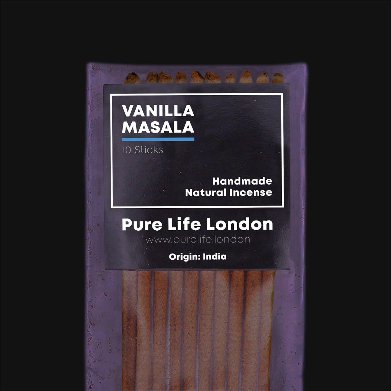 Vanilla Masala